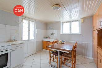 Ma-Cabane - Vente Maison REZE, 78 m²