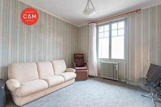 Ma-Cabane - Vente Maison REZE, 78 m²