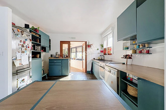 Ma-Cabane - Vente Maison REZE, 107 m²