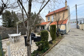 Vente Maison 44400, Rezé France