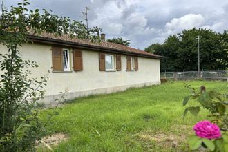 Ma-Cabane - Vente Maison Rhinau, 126 m²