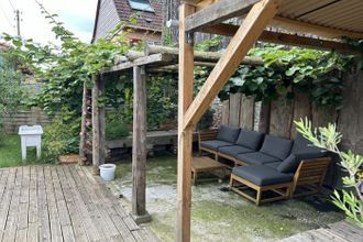 Ma-Cabane - Vente Maison Rhinau, 126 m²