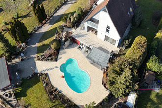 Ma-Cabane - Vente Maison Rhinau, 235 m²
