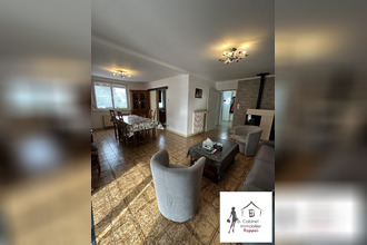 Ma-Cabane - Vente Maison Rhinau, 154 m²