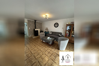 Ma-Cabane - Vente Maison Rhinau, 154 m²