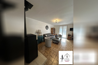 Ma-Cabane - Vente Maison Rhinau, 154 m²