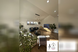 Ma-Cabane - Vente Maison Rhinau, 130 m²