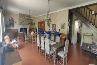 Ma-Cabane - Vente Maison Ria-Sirach, 370 m²