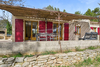 Ma-Cabane - Vente Maison Rians, 100 m²