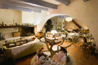 Ma-Cabane - Vente Maison RIANS, 323 m²