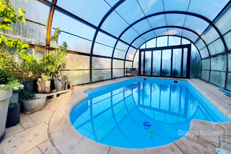 Ma-Cabane - Vente Maison RIANS, 102 m²