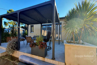 Ma-Cabane - Vente Maison RIANS, 102 m²