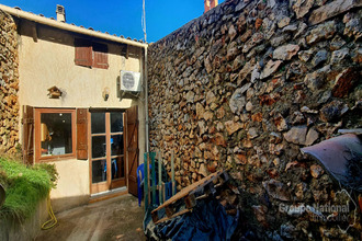 Ma-Cabane - Vente Maison RIANS, 57 m²