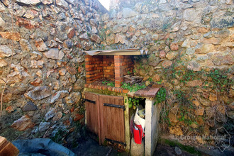 Ma-Cabane - Vente Maison RIANS, 57 m²