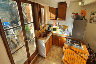 Ma-Cabane - Vente Maison RIANS, 57 m²