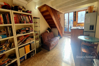 Ma-Cabane - Vente Maison RIANS, 57 m²