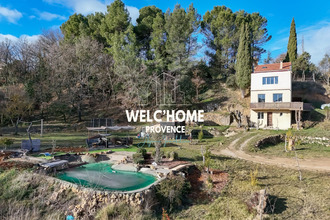 Ma-Cabane - Vente Maison Rians, 120 m²