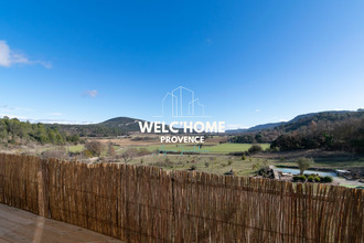 Ma-Cabane - Vente Maison Rians, 120 m²