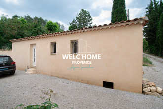 Ma-Cabane - Vente Maison Rians, 235 m²