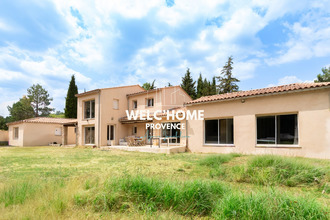 Ma-Cabane - Vente Maison Rians, 235 m²