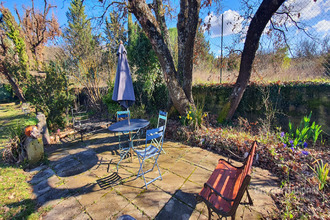 Ma-Cabane - Vente Maison RIANS, 115 m²
