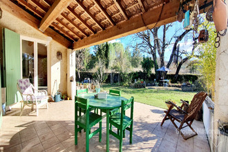 Ma-Cabane - Vente Maison RIANS, 115 m²