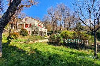 Ma-Cabane - Vente Maison RIANS, 190 m²