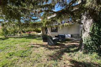 Ma-Cabane - Vente Maison RIANS, 243 m²