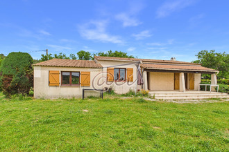 Ma-Cabane - Vente Maison Rians, 72 m²