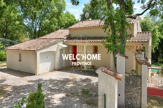 Ma-Cabane - Vente Maison Rians, 190 m²