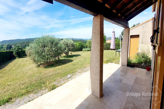 Ma-Cabane - Vente Maison RIANS, 73 m²
