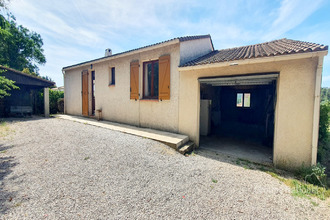 Ma-Cabane - Vente Maison RIANS, 73 m²