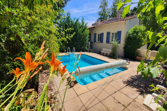 Ma-Cabane - Vente Maison RIANS, 0 m²