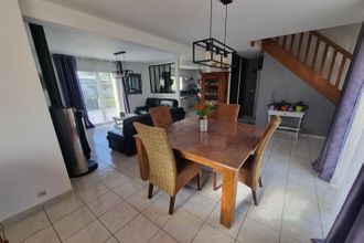 Ma-Cabane - Vente Maison RIANTEC, 95 m²