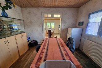 Ma-Cabane - Vente Maison RIANTEC, 80 m²