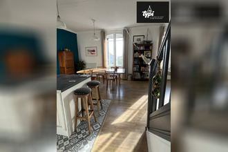 Ma-Cabane - Vente Maison Riantec, 103 m²