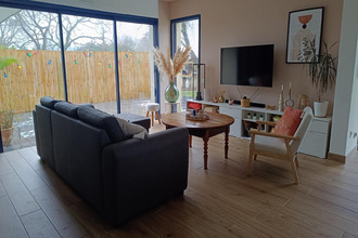 Ma-Cabane - Vente Maison Riantec, 134 m²