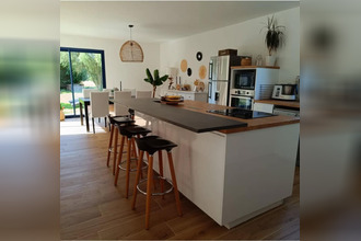 Ma-Cabane - Vente Maison Riantec, 134 m²
