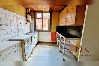 Ma-Cabane - Vente Maison Ribeauvillé, 95 m²