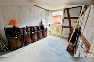 Ma-Cabane - Vente Maison Ribeauvillé, 95 m²