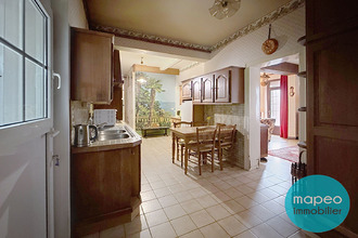 Ma-Cabane - Vente Maison RIBECOURT-DRESLINCOURT, 170 m²