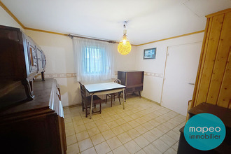 Ma-Cabane - Vente Maison RIBECOURT-DRESLINCOURT, 170 m²