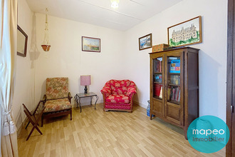 Ma-Cabane - Vente Maison RIBECOURT-DRESLINCOURT, 170 m²