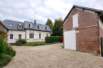 Ma-Cabane - Vente Maison RIBECOURT-DRESLINCOURT, 124 m²