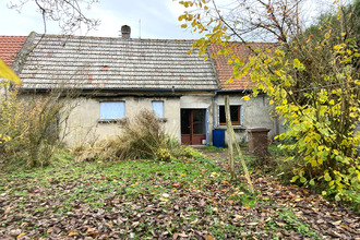 Vente Maison 60170, RIBECOURT-DRESLINCOURT France