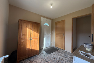 Ma-Cabane - Vente Maison RIBECOURT-DRESLINCOURT, 136 m²