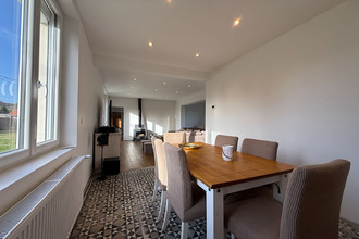 Ma-Cabane - Vente Maison RIBECOURT-DRESLINCOURT, 136 m²