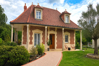 Ma-Cabane - Vente Maison RIBECOURT-DRESLINCOURT, 155 m²