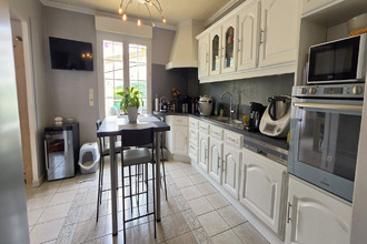Ma-Cabane - Vente Maison RIBECOURT-DRESLINCOURT, 155 m²