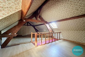 Ma-Cabane - Vente Maison RIBECOURT-DRESLINCOURT, 154 m²
